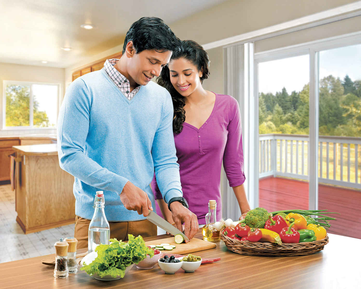 Maharaja Appliances 